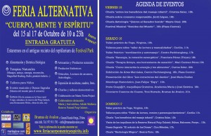 Agenda de Eventos