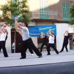 Tai Chi Pelota